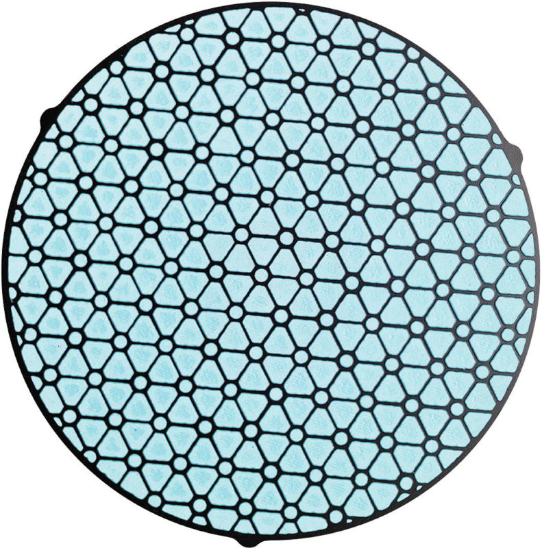 Diamantové lapovací kotouče AKA-ALLARGAN 3, <gt/> 150 HV