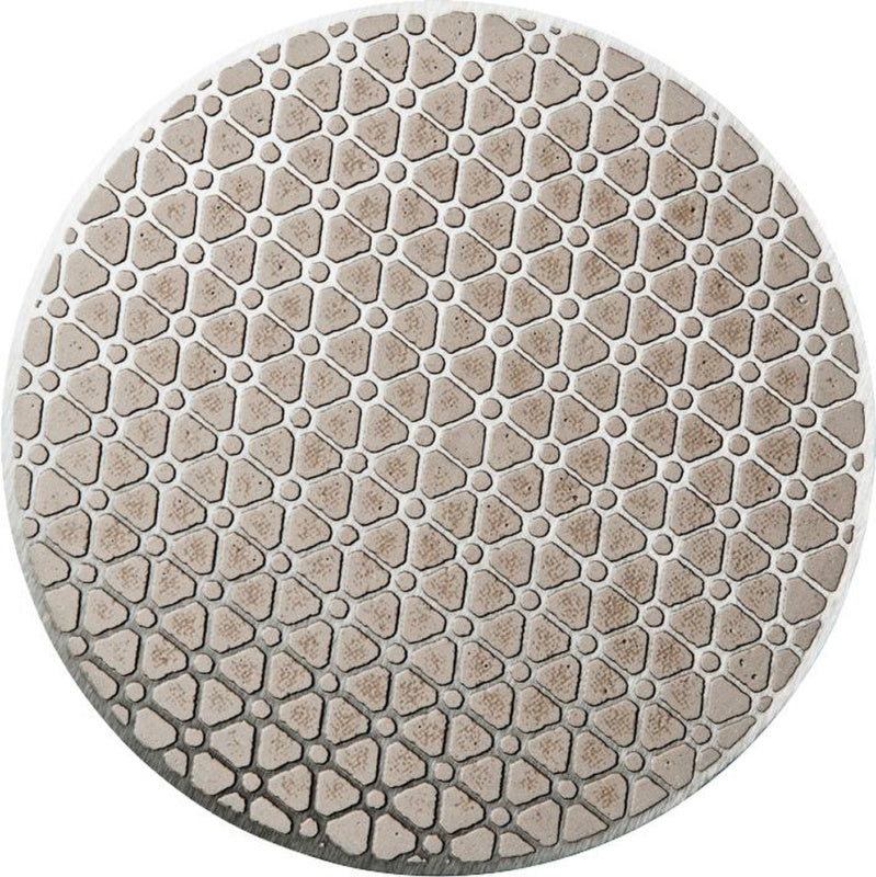 Diamantové lapovací kotouče AKA-ALLARGAN 1, <gt/> 150 HV