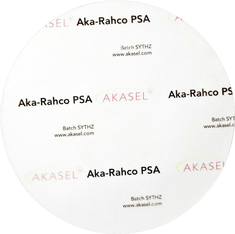 Plastový kotouč Aka-Rhaco PSA