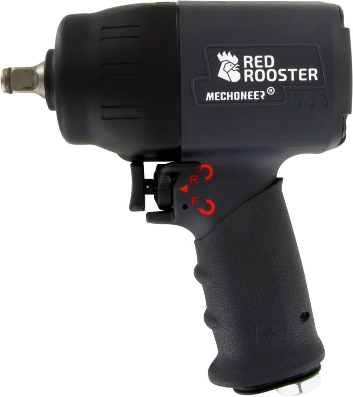 Pneumatický rázový utahovák RRI-2100M