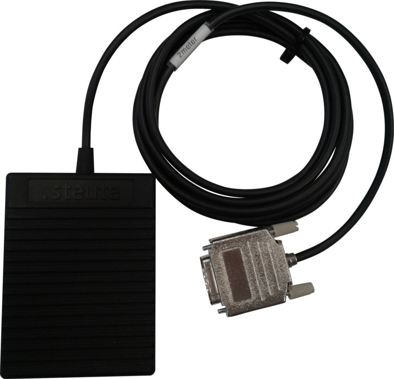 Spínač s připojovacím kabelem