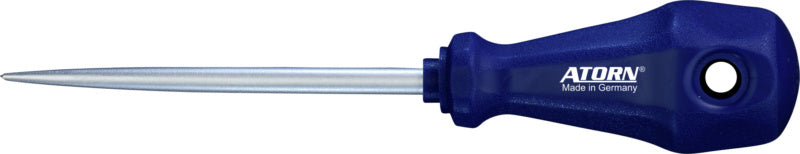 Kulatý bodc s hrotem