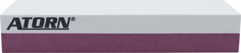 Kompozitní korundový stolní brusný kámen