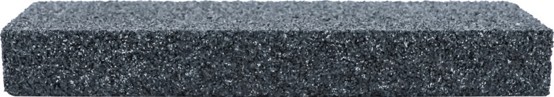 Orovnávač brusných kotoučů