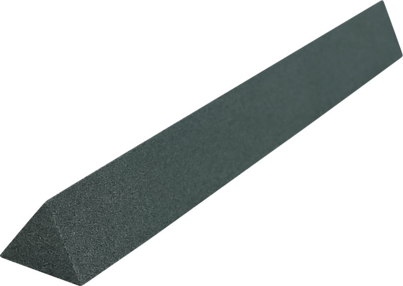 Trojhranné pilníky, karbid křemíku