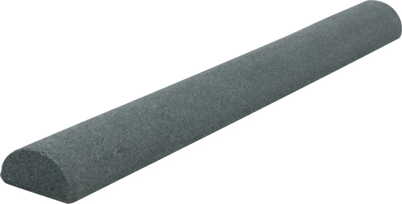 Půlkulatý pilník z karbidu křemíku