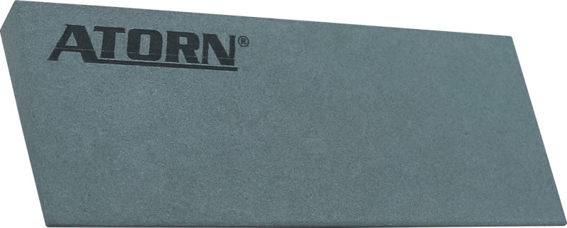 Obtahovací kámen nožového průřezu