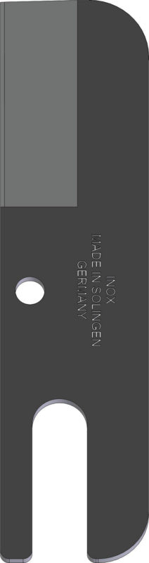 Náhradní břit pro řezáky trubek obj. č. 53138100