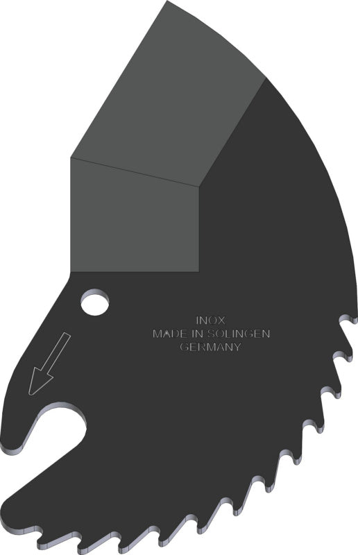 Náhradní břit pro řezáky trubek obj. č. 53138110