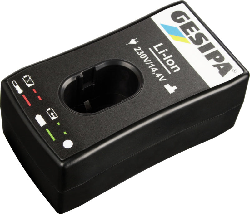 Náhradní nabíječka