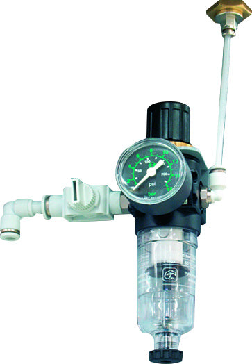 jednotka pro úpravu vzduchu