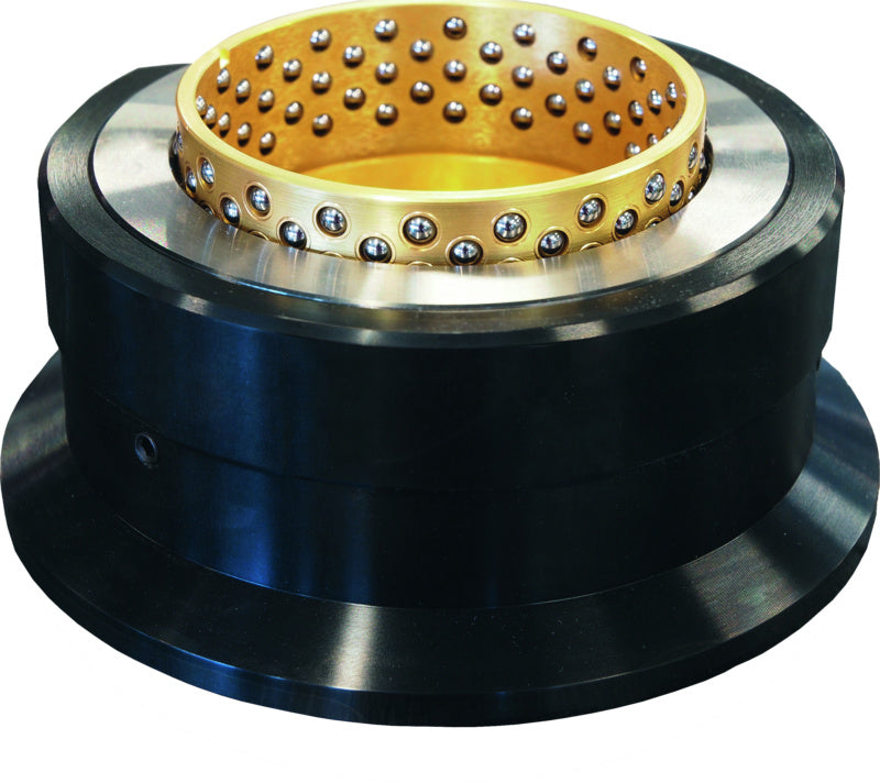 univerzální vřeteno