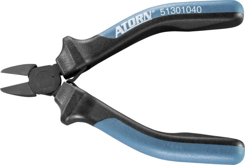 Boční štípací kleště na elektroniku bez zkosení