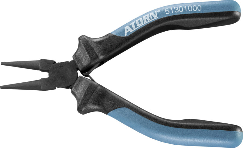 Kulaté kleště pro elektroniku