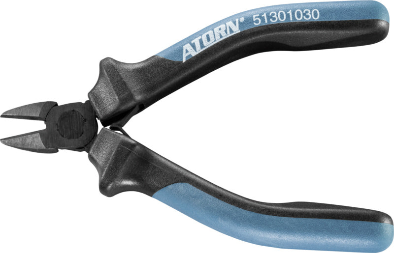 Boční štípací kleště na elektroniku se zkosením