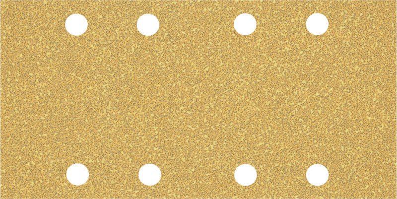 Brusné kotouče pro vibrační brusky Bosch