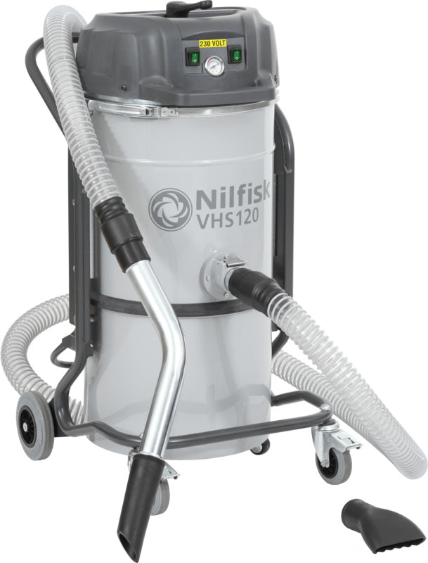 Průmyslový vysavač VHS 120 CB CC GV