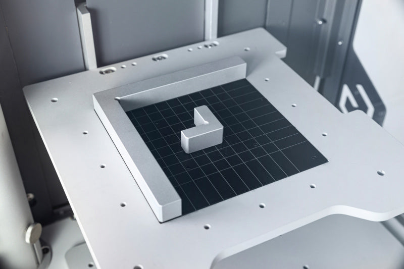 Sada Easyfix pro laserovou značkovací stanici WeLase