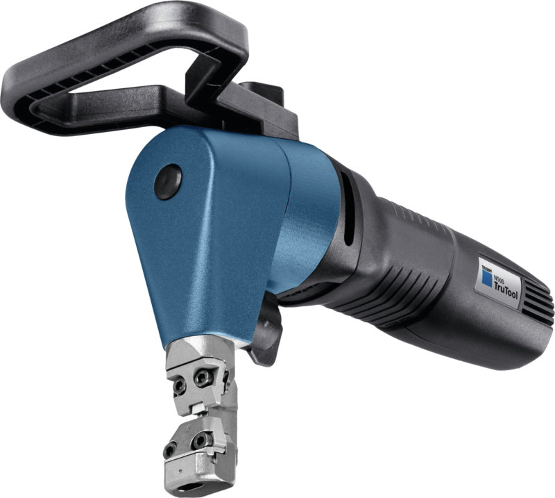 Prostřihovadla na plech TruTool N 500