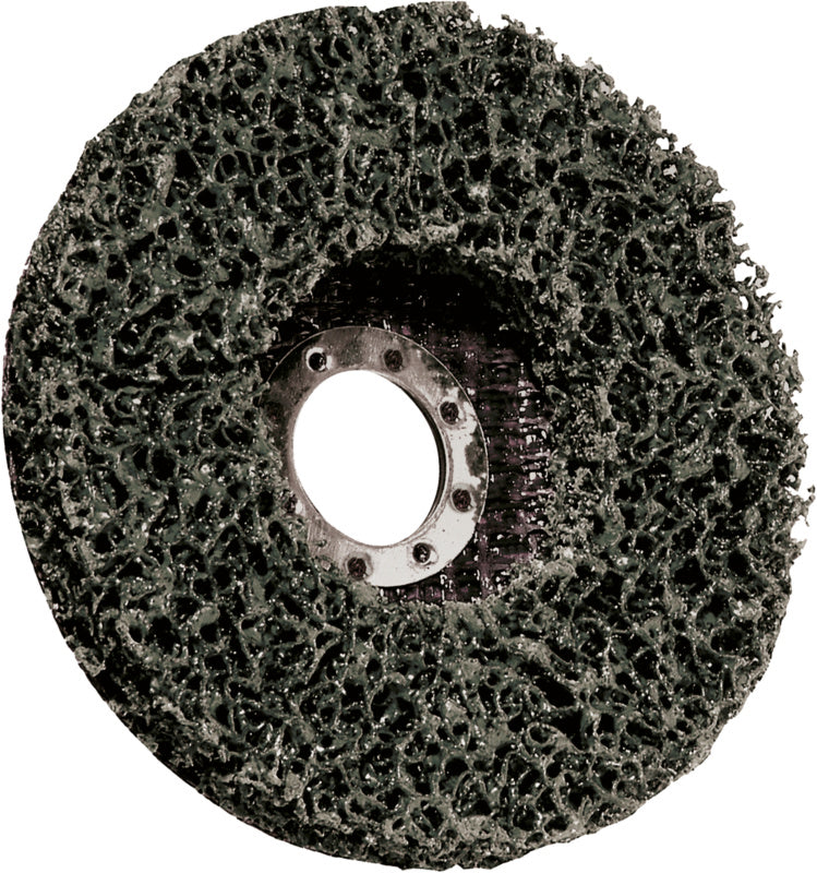 Hrubý čisticí kotouč prům. SiC 125 mm