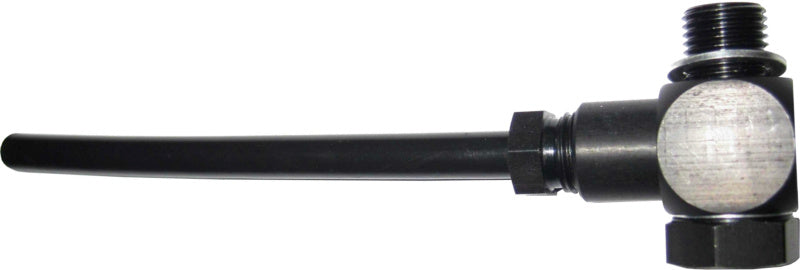 tryska pro chladicí kapalinu EdgeKD, pro poháněné nástroje