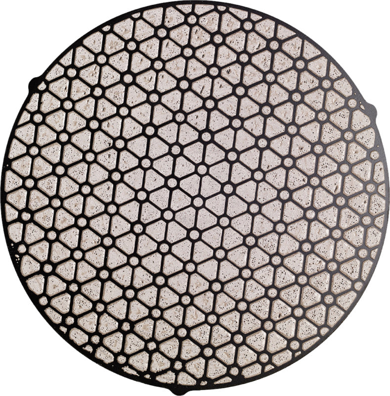 Diamantové lapovací kotouče AKA-ALLARGAN 9, <gt/> 150 HV