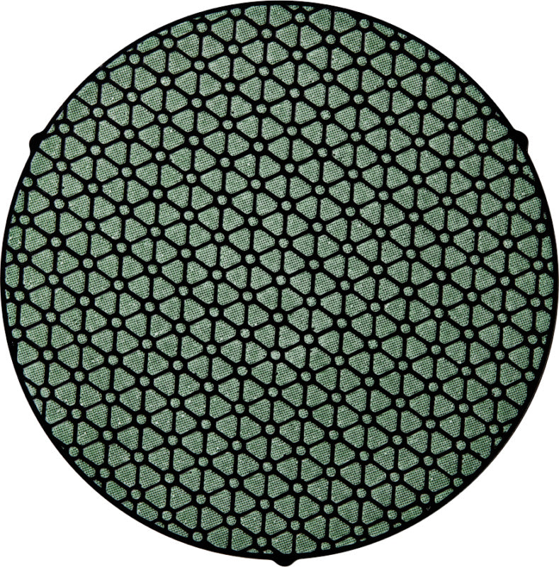 Diamantové lapovací kotouče AKA-LARGAN 9, <lt/> 150 HV