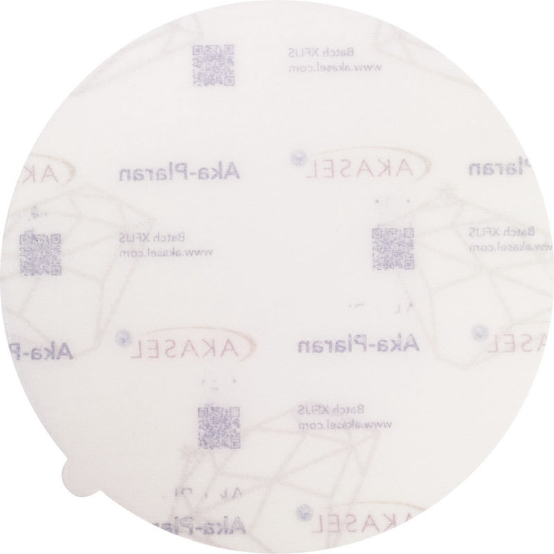 Lešticí tkaniny Aka-Plaran