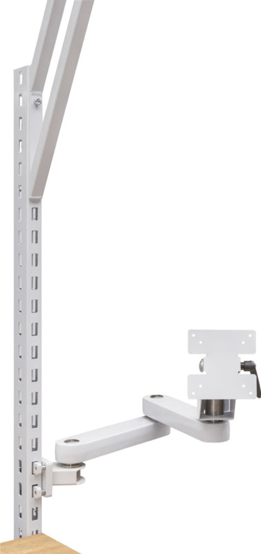 Otočné rameno s držákem monitoru VESA