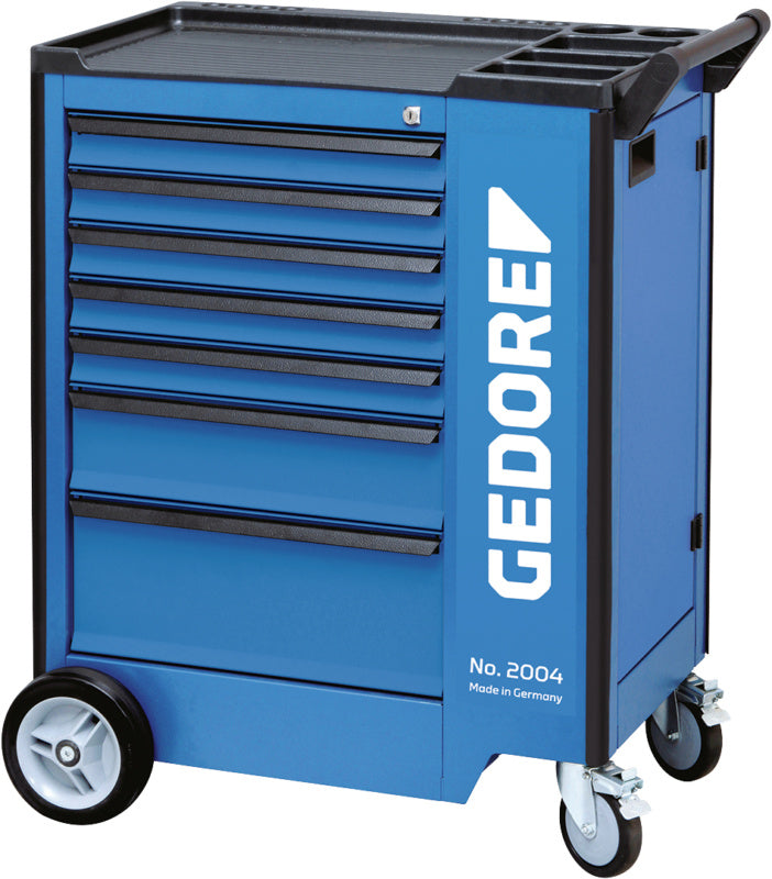 Nářaďový vozík, model 2004 0511