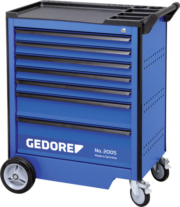 Nářaďový vozík, model 2005 0511