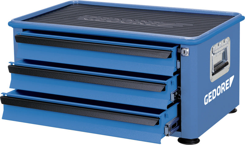 Nasazovací nářaďová truhla, model 1430