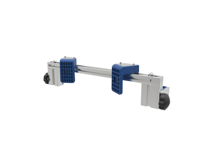 Nástavec pro 50litrové hliníkové pivní sudy (KEG)