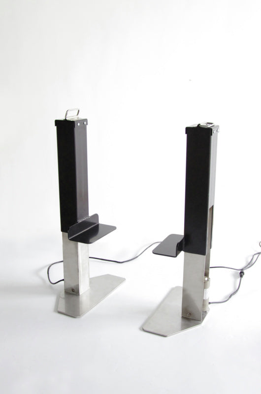 Elektrická zvedací jednotka