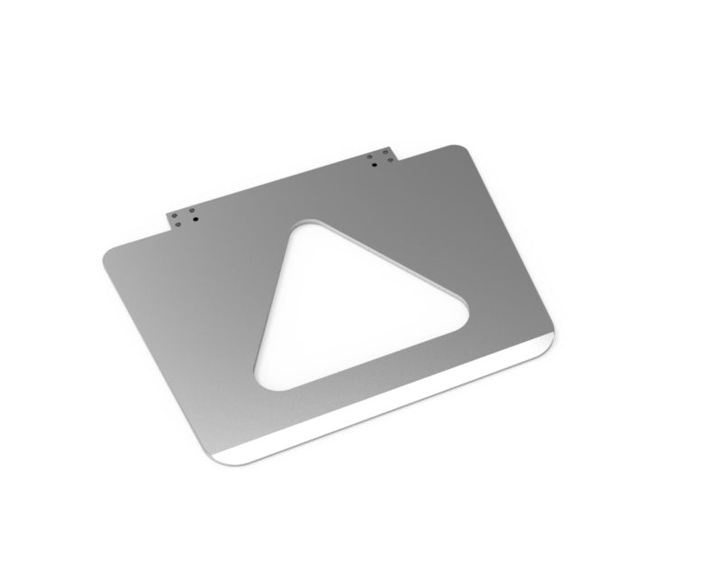 Velká spodní deska