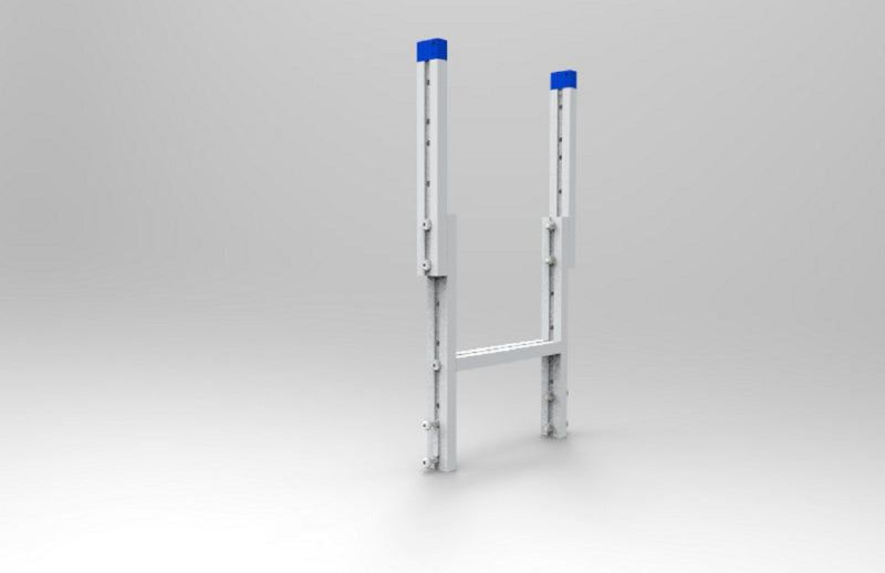 Extra dlouhá rukojeť