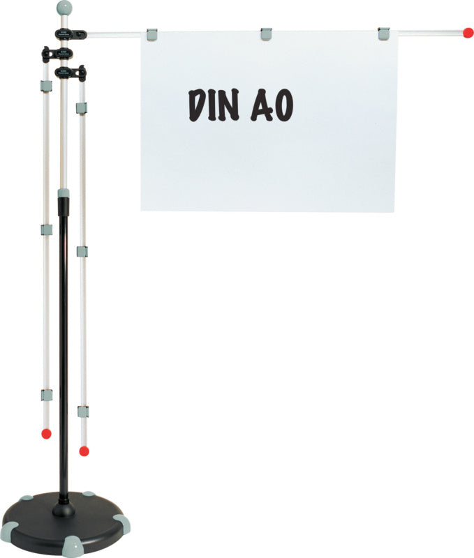 Otočný držák výkresů