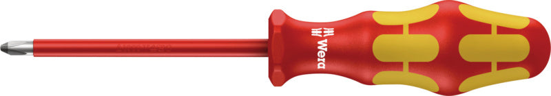 Šroubovák VDE Lasertip Phillips