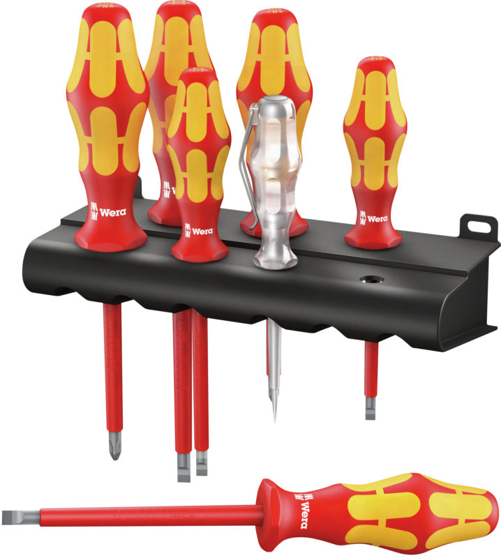 Sada šroubováků VDE Lasertip