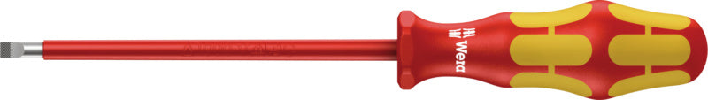 Plochý šroubovák VDE Lasertip