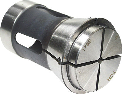 upínací kleština DIN 6343 173 E, pravoúhlá