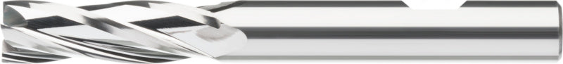 SC stopková fréza HPC, „trochoidní“ – HLINÍK