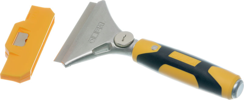 Škrabka s šířkou lopatky 100 mm