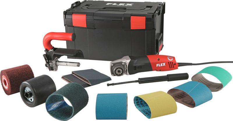 Sada leštičky BSE 14-3 100