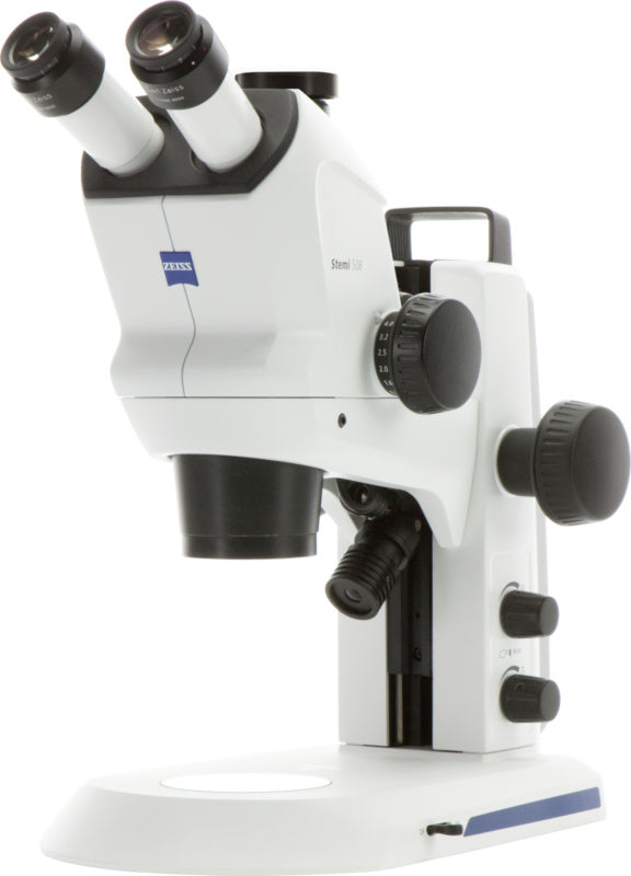 Stereomikroskop se zoomem STEMI 508 EDU