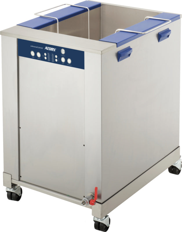 Ultrazvukové čisticí zařízení ProfessionalCLEAN MF (instalované na boku)