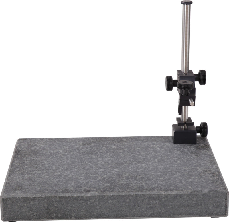 Kamenný měřicí stůl