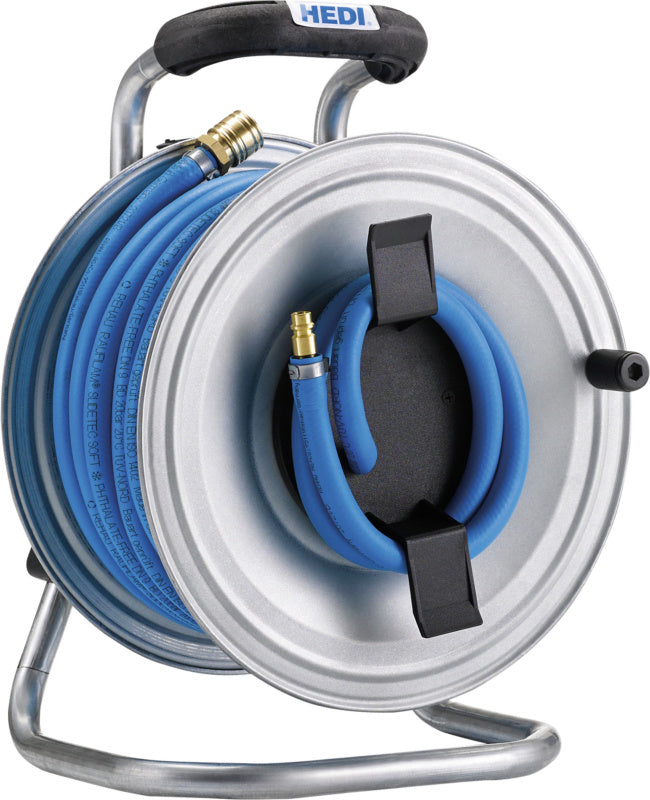 Navíječka na vzduchovou hadici