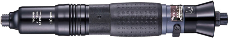 Pneumatický momentový šroubovák RRI-SD3051