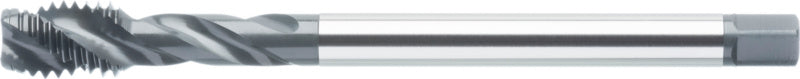 Závitník, HSSE V3 M ISO 2 (6H) 40° (pravý) 376 C